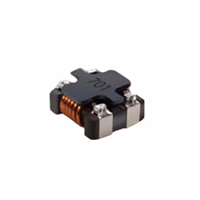 SRF1206A-102Y Bourns Inc.  Gleichtaktdrosseln